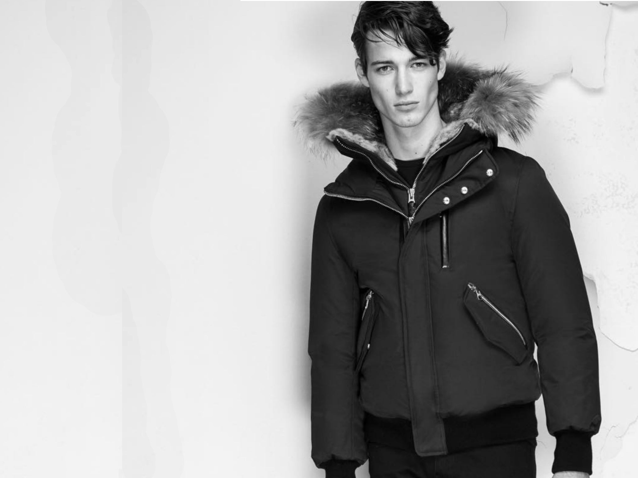 The Mackage Story: Global Warmers