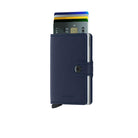 Secrid Mini Wallet Original (Navy) - Union 22