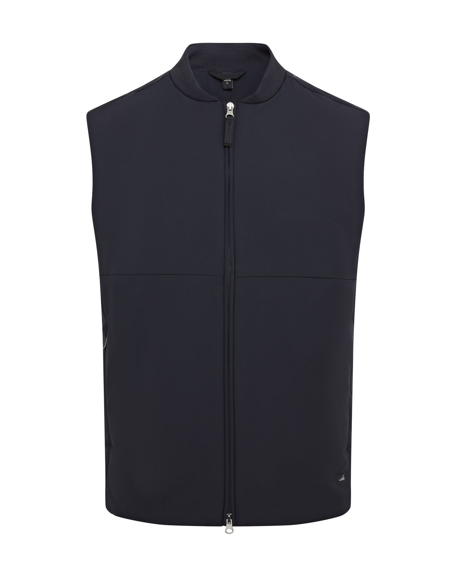 Wahts Tech Stretch Gilet MITCH Night Blue Union 22