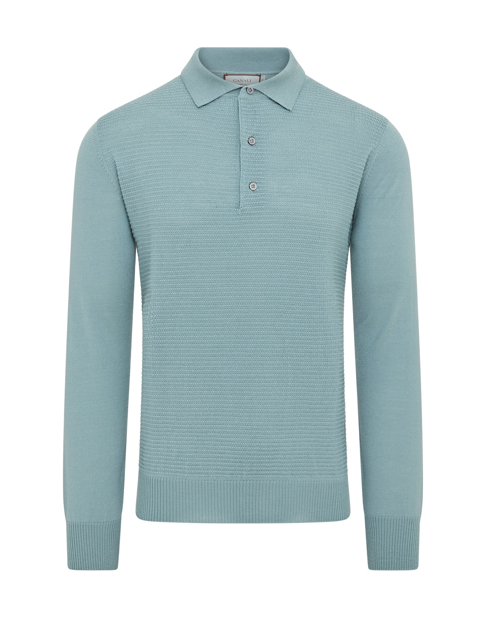 Canali knitwear sale