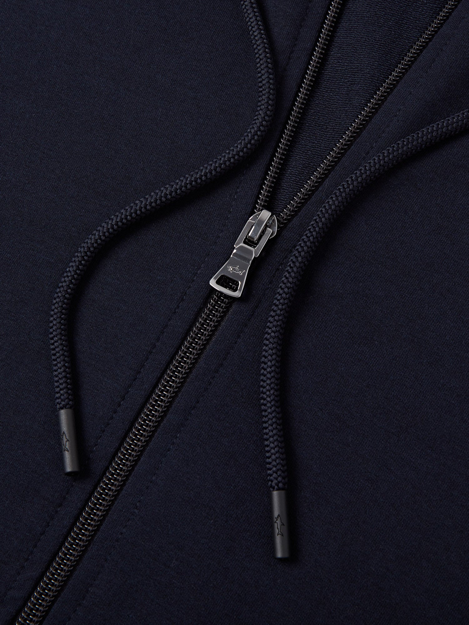 Paul and shark core full zip hoodie deals