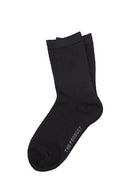 The Product 2 Pack Socks (Black) - Union 22