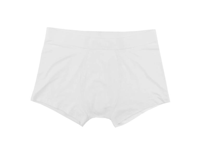 The Product 2 Pack Boxers (White) - Union 22